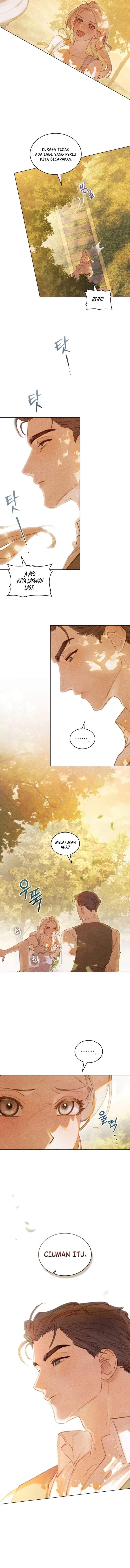 
              Garden of May             Chapter 5