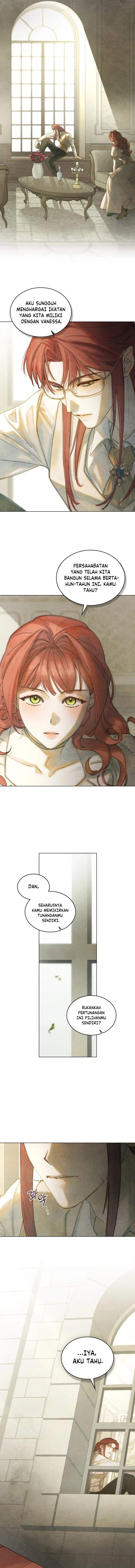 
              Garden of May             Chapter 5