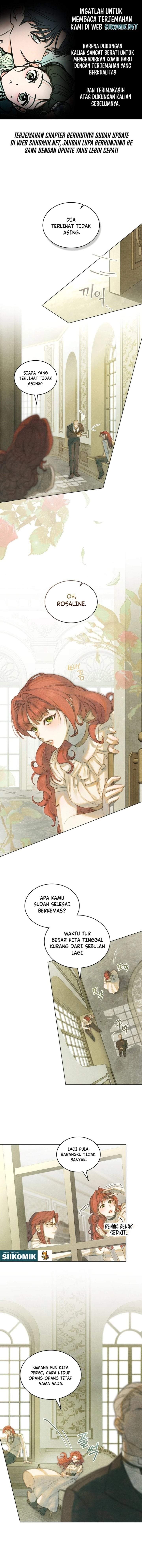 
              Garden of May             Chapter 5