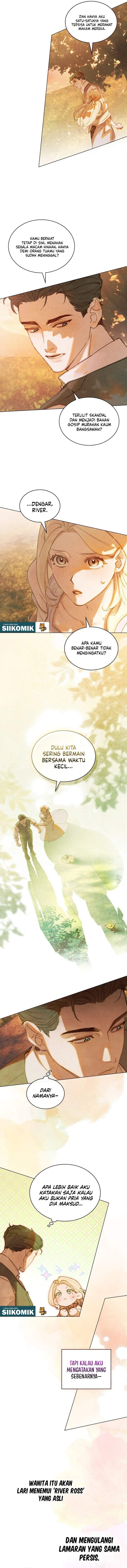 
              Garden of May             Chapter 6