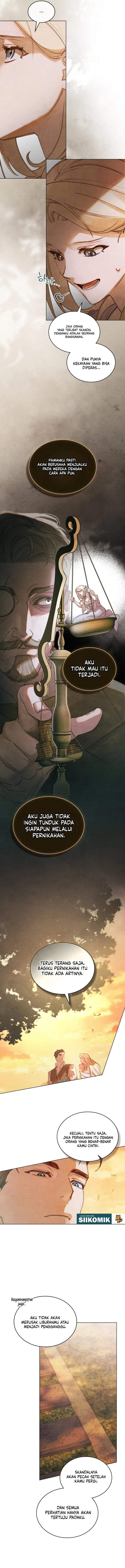 
              Garden of May             Chapter 6