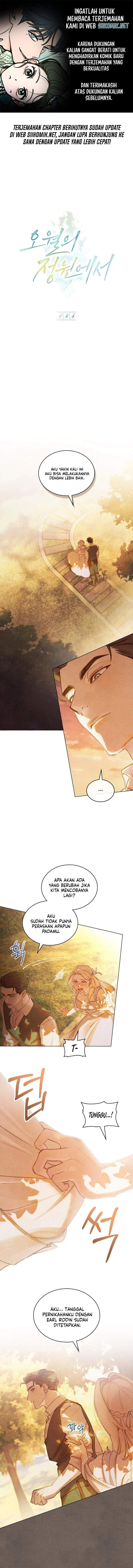 
              Garden of May             Chapter 6