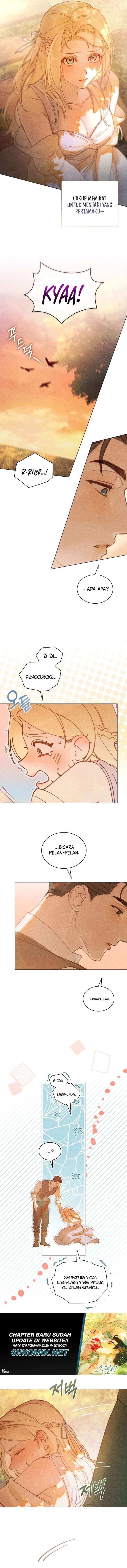 
              Garden of May             Chapter 6