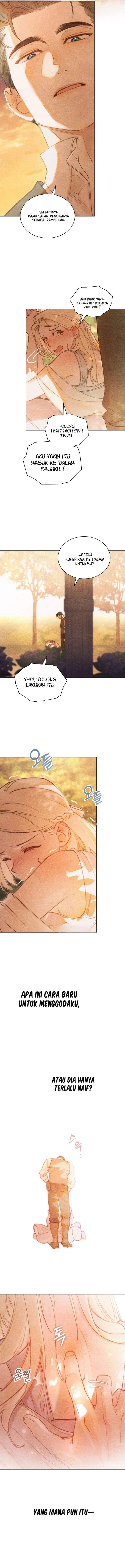 
              Garden of May             Chapter 6