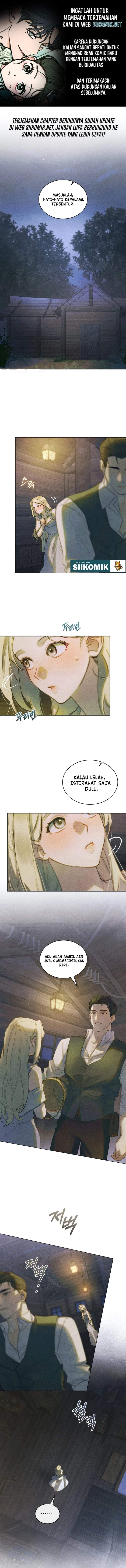 
              Garden of May             Chapter 8