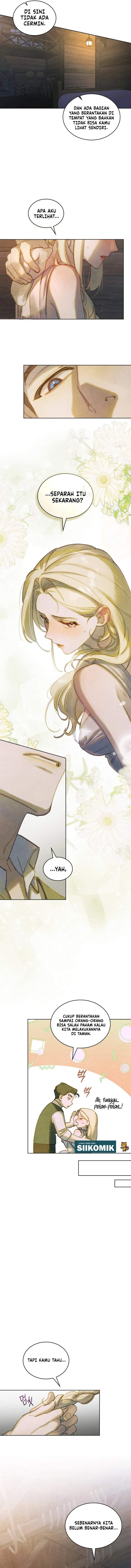 
              Garden of May             Chapter 8