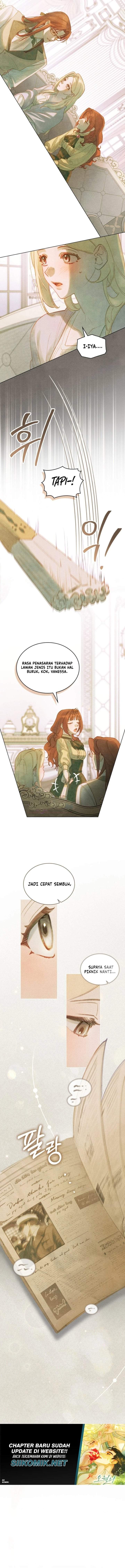 
              Garden of May             Chapter 9