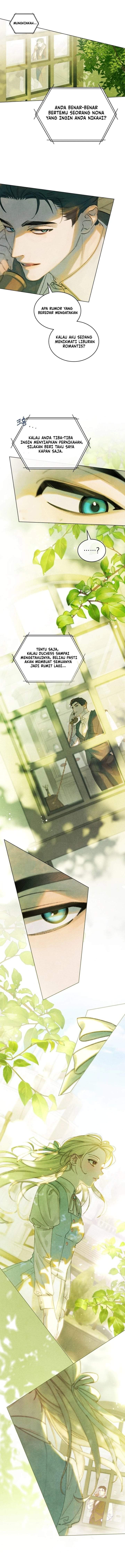 
              Garden of May             Chapter 9