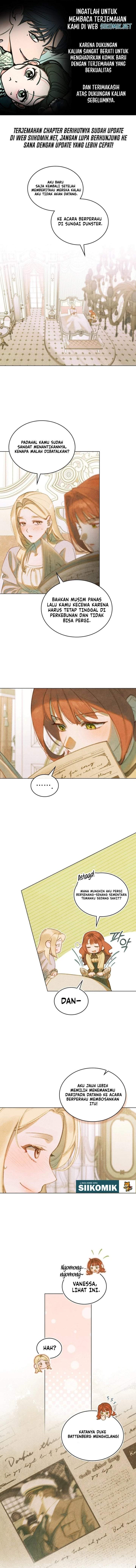 
              Garden of May             Chapter 9