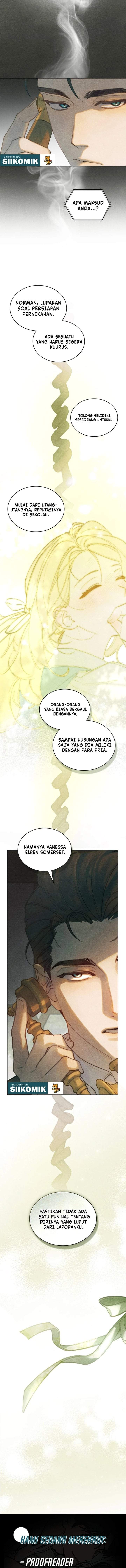 
              Garden of May             Chapter 9