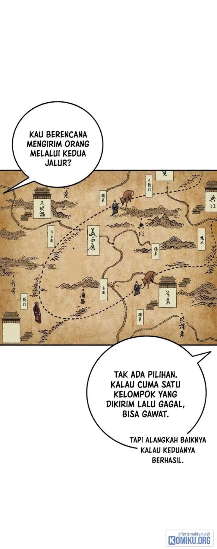 I Reincarnated as a Legendary Surgeon Chapter 220