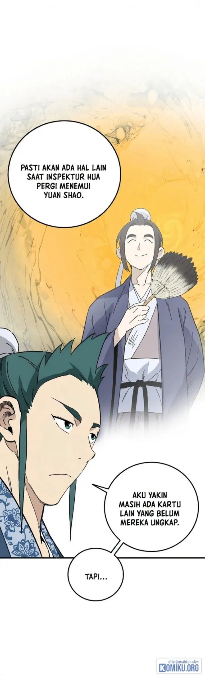 I Reincarnated as a Legendary Surgeon Chapter 220