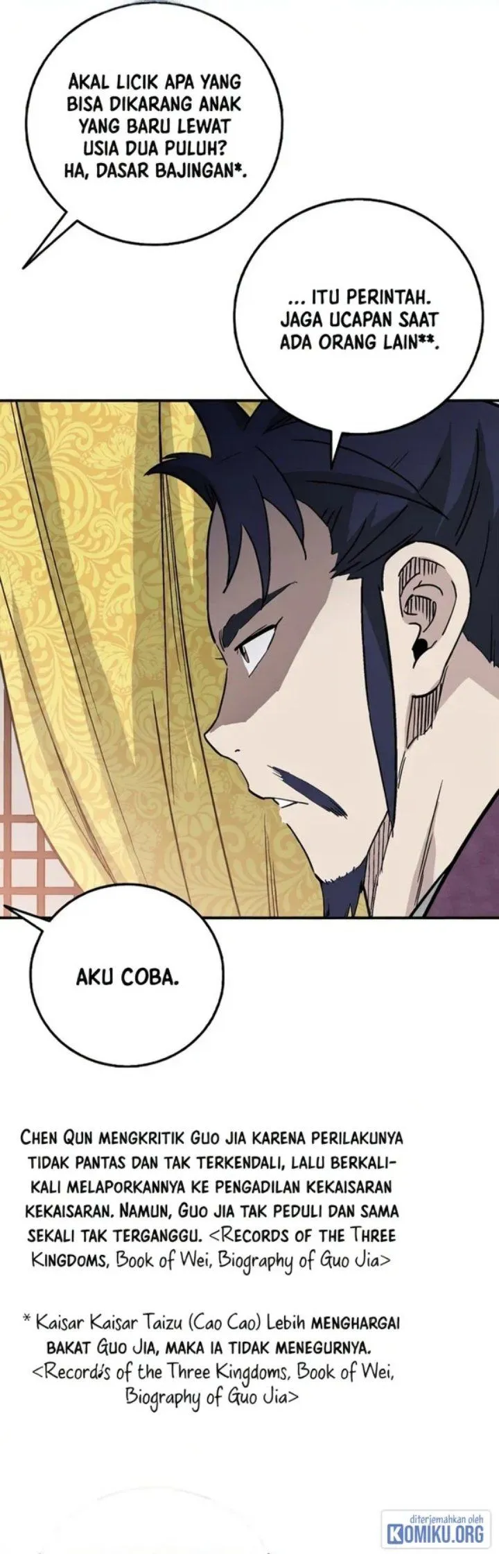 I Reincarnated as a Legendary Surgeon Chapter 220