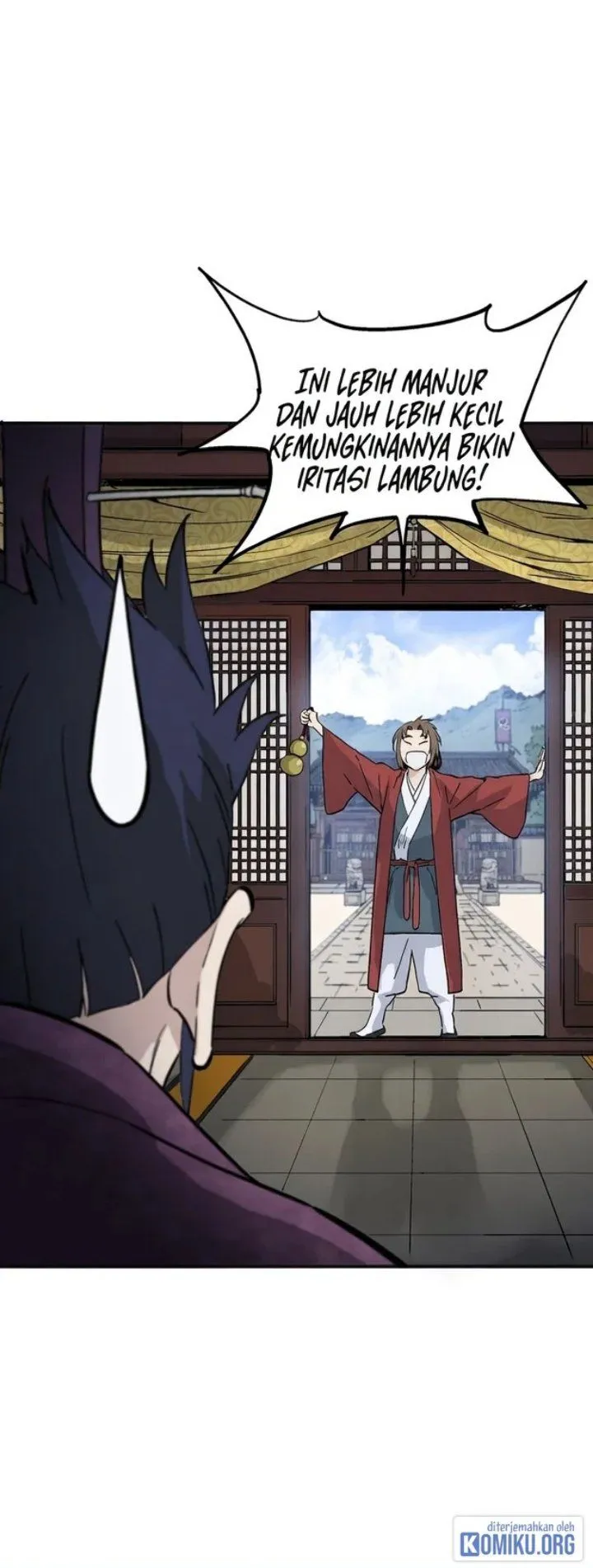 I Reincarnated as a Legendary Surgeon Chapter 220