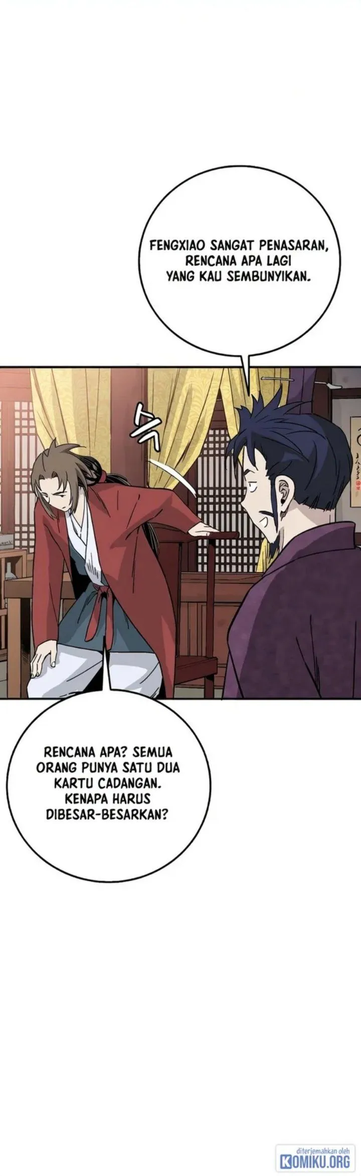 I Reincarnated as a Legendary Surgeon Chapter 220