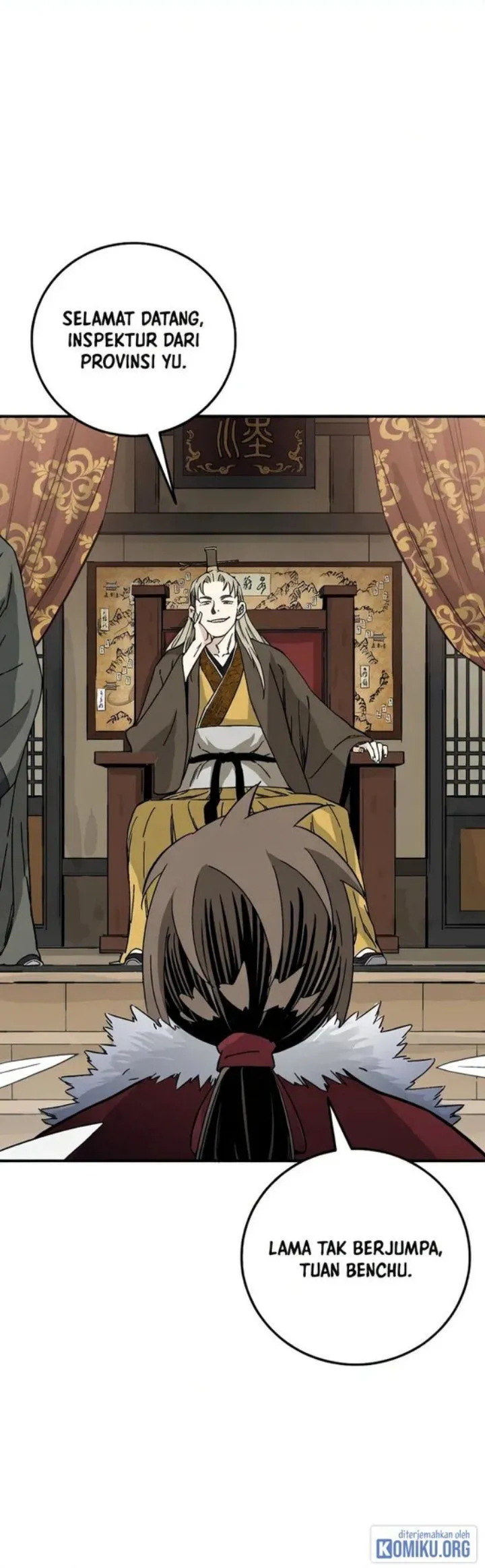I Reincarnated as a Legendary Surgeon Chapter 220