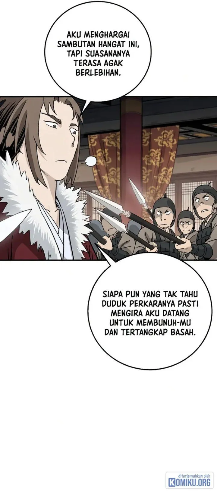 I Reincarnated as a Legendary Surgeon Chapter 220