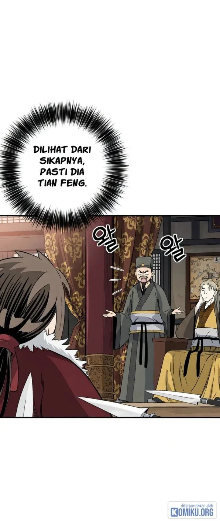 I Reincarnated as a Legendary Surgeon Chapter 220
