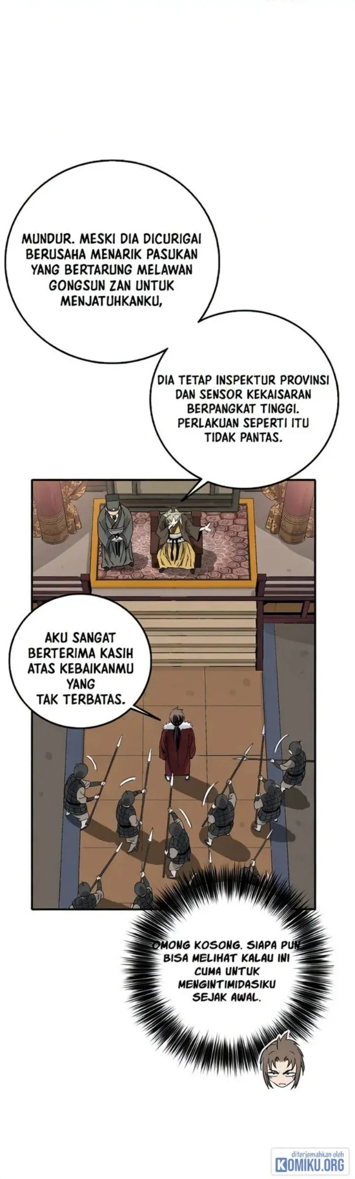 I Reincarnated as a Legendary Surgeon Chapter 220