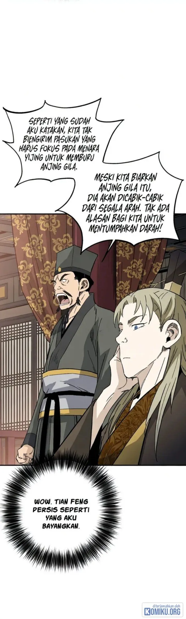 I Reincarnated as a Legendary Surgeon Chapter 220