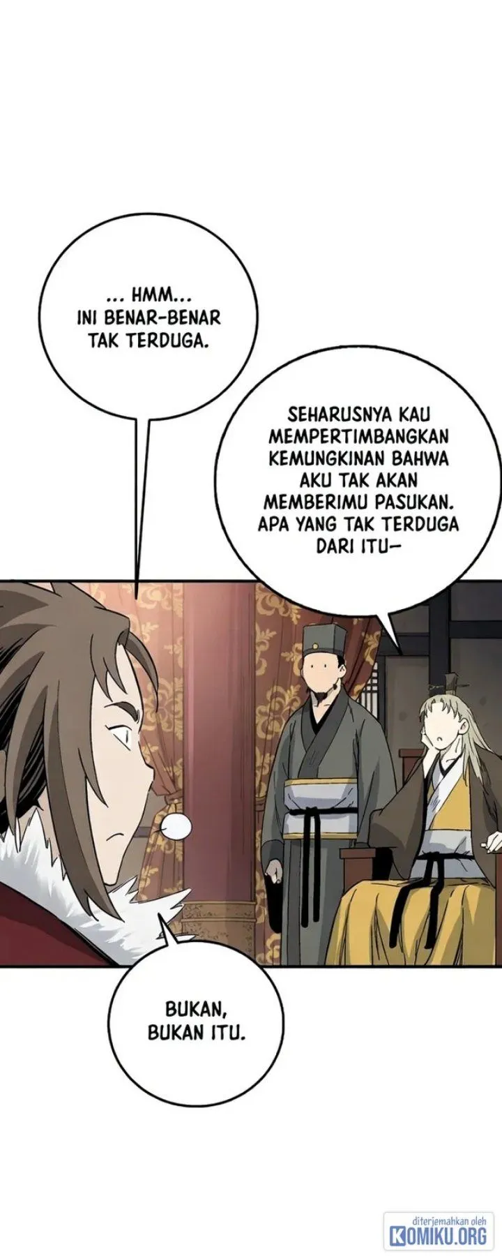 I Reincarnated as a Legendary Surgeon Chapter 220