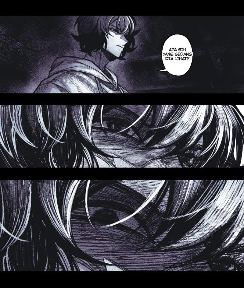 
              My Co-worker Is an Eldritch X!             Chapter 10