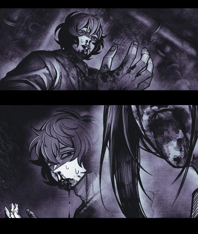 
              My Co-worker Is an Eldritch X!             Chapter 10