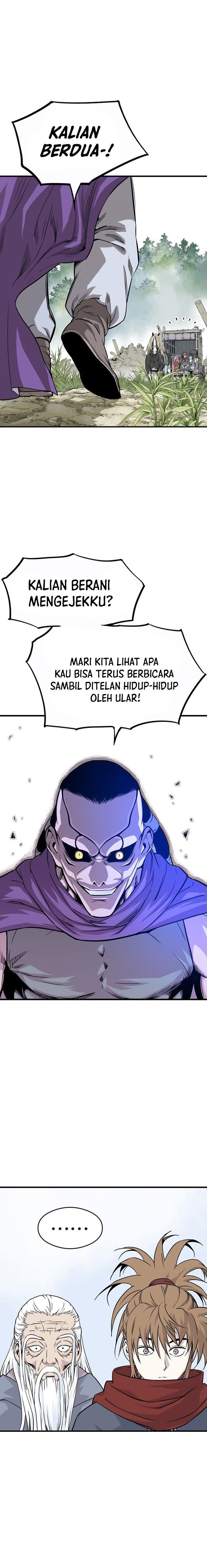 Asura (Moon Jeong-Hoo) Chapter 01