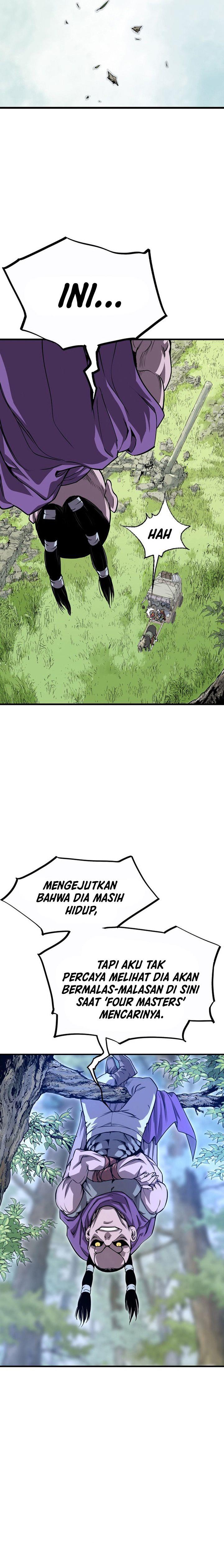 Asura (Moon Jeong-Hoo) Chapter 01