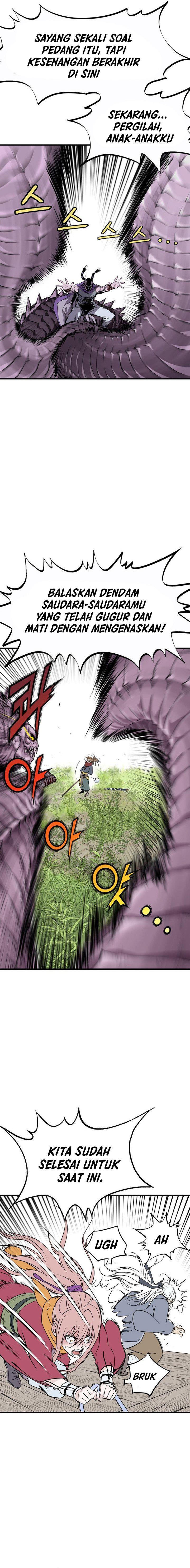 Asura (Moon Jeong-Hoo) Chapter 01