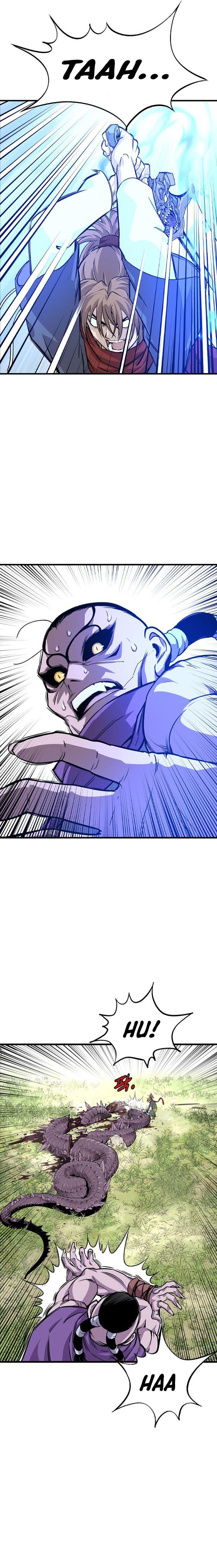 Asura (Moon Jeong-Hoo) Chapter 01