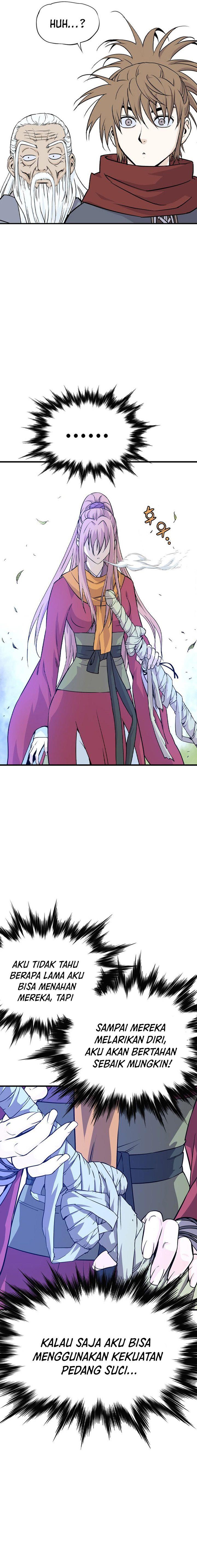 Asura (Moon Jeong-Hoo) Chapter 01