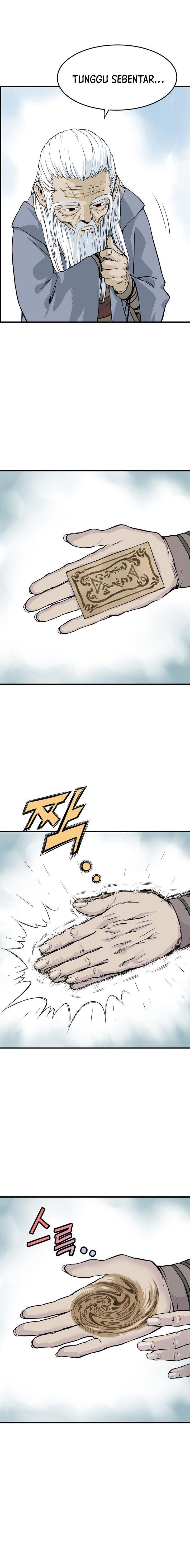 Asura (Moon Jeong-Hoo) Chapter 01