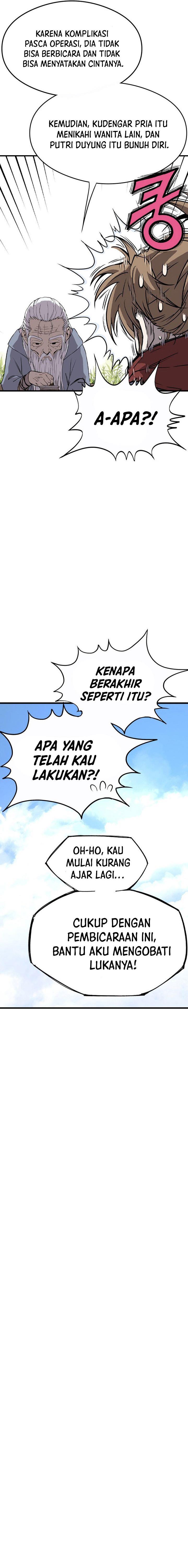 Asura (Moon Jeong-Hoo) Chapter 01