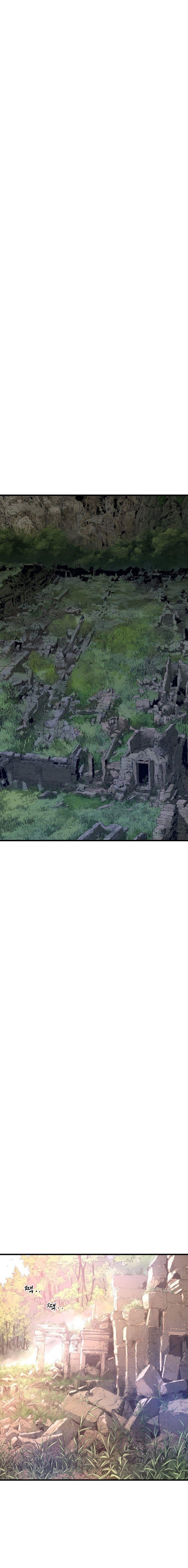 Asura (Moon Jeong-Hoo) Chapter 01