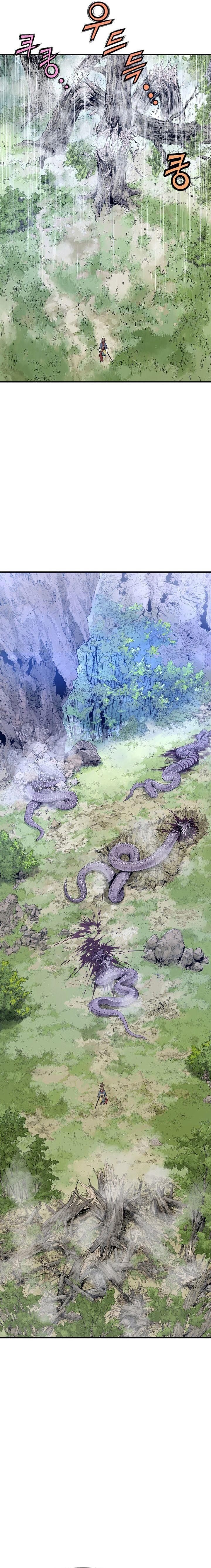 Asura (Moon Jeong-Hoo) Chapter 01