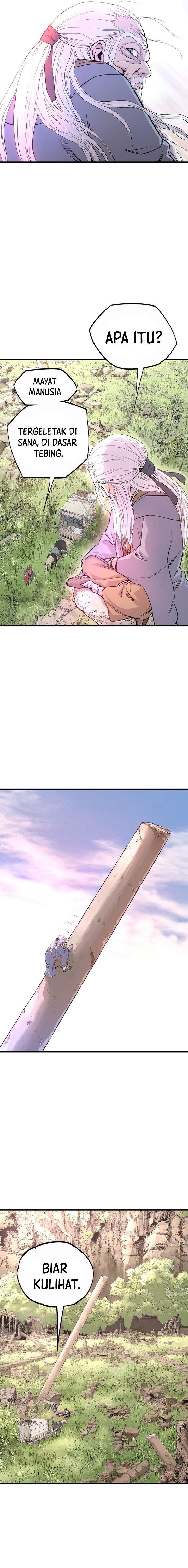 Asura (Moon Jeong-Hoo) Chapter 01