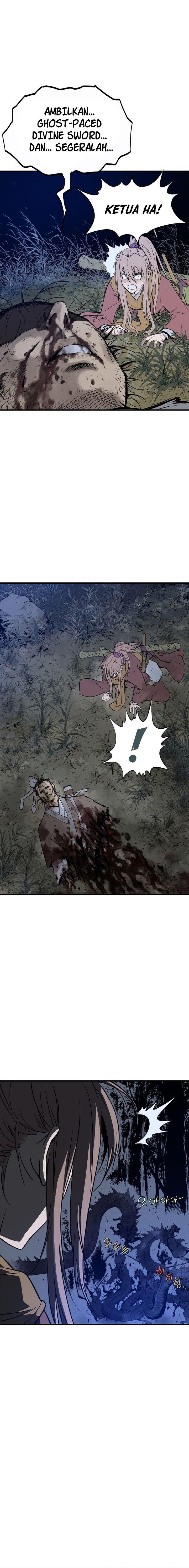Asura (Moon Jeong-Hoo) Chapter 01
