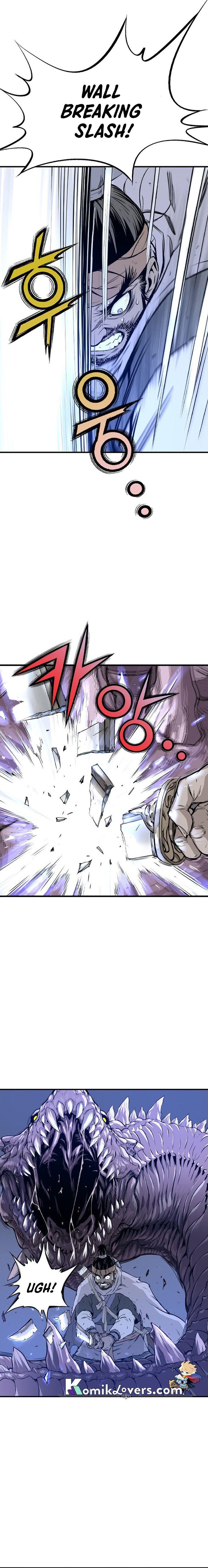 Asura (Moon Jeong-Hoo) Chapter 01