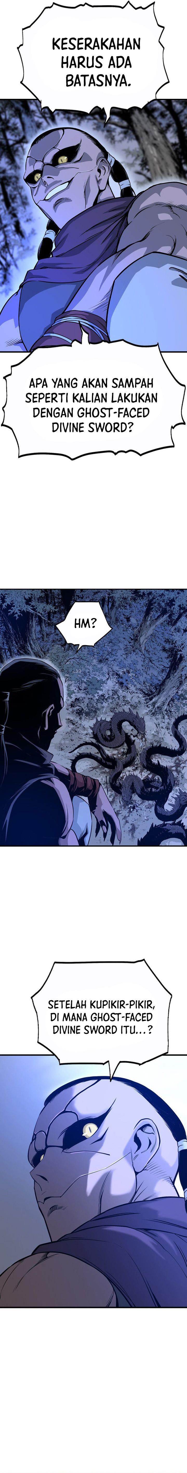 Asura (Moon Jeong-Hoo) Chapter 01