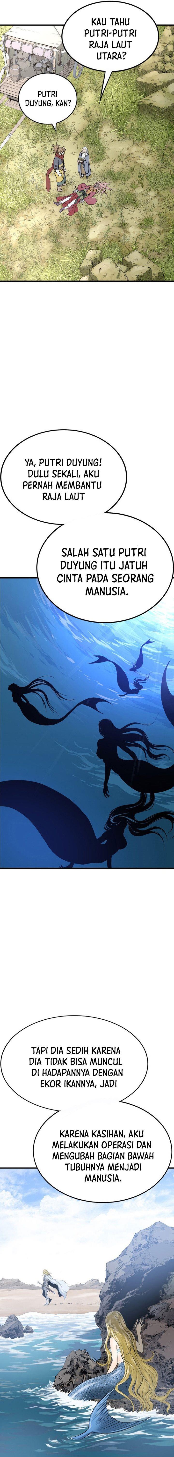 Asura (Moon Jeong-Hoo) Chapter 01