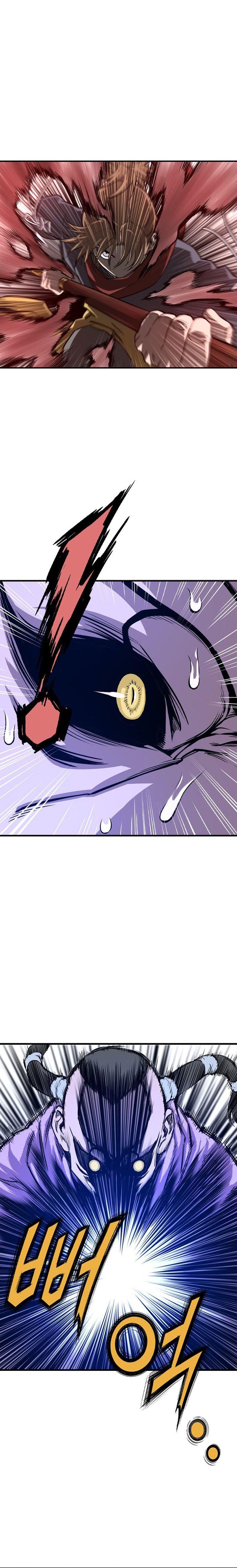 Asura (Moon Jeong-Hoo) Chapter 01