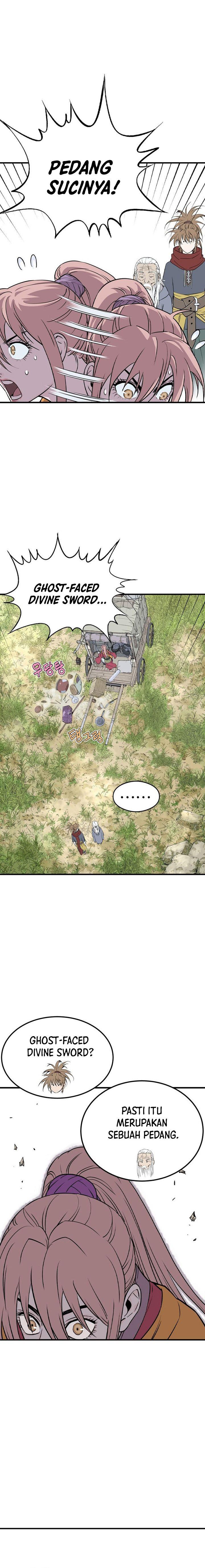 Asura (Moon Jeong-Hoo) Chapter 01