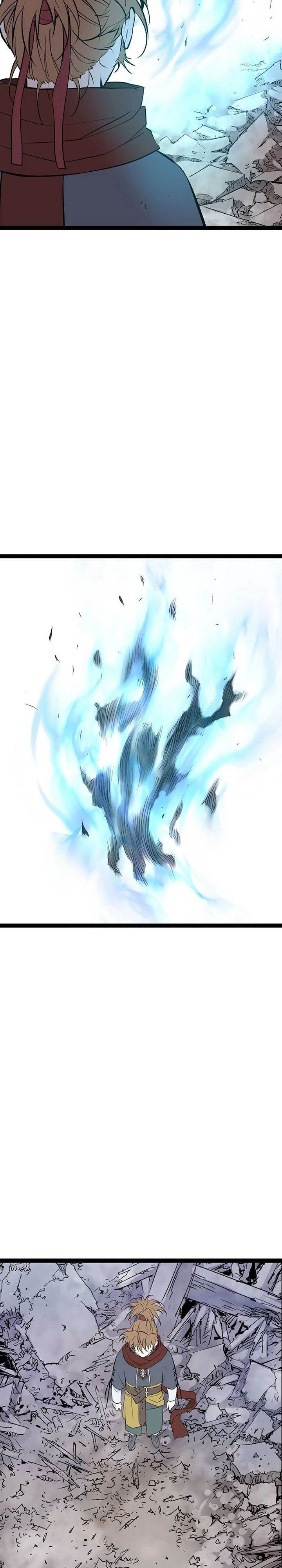 Asura (Moon Jeong-Hoo) Chapter 16