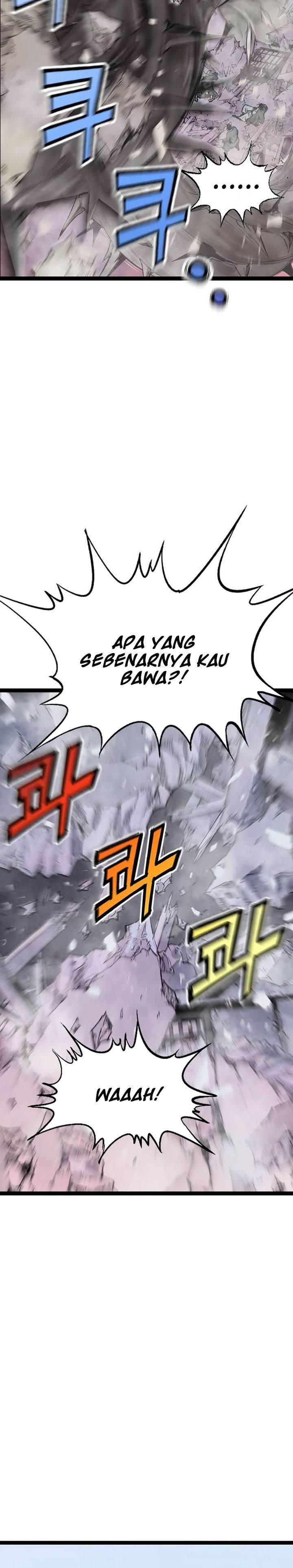 Asura (Moon Jeong-Hoo) Chapter 16