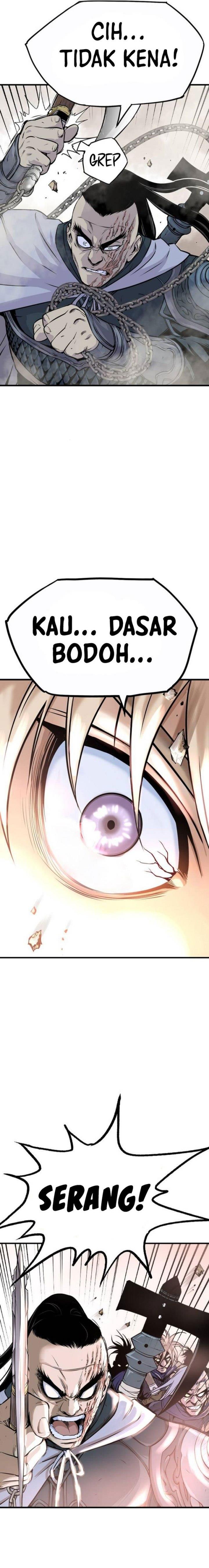 Asura (Moon Jeong-Hoo) Chapter 03