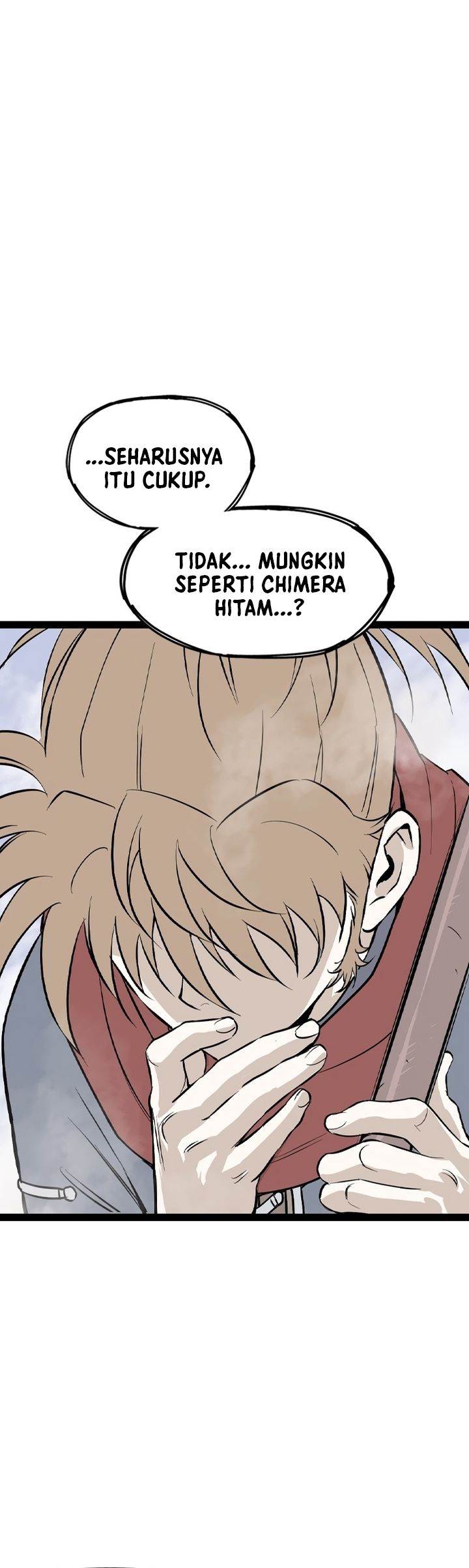 Asura (Moon Jeong-Hoo) Chapter 32