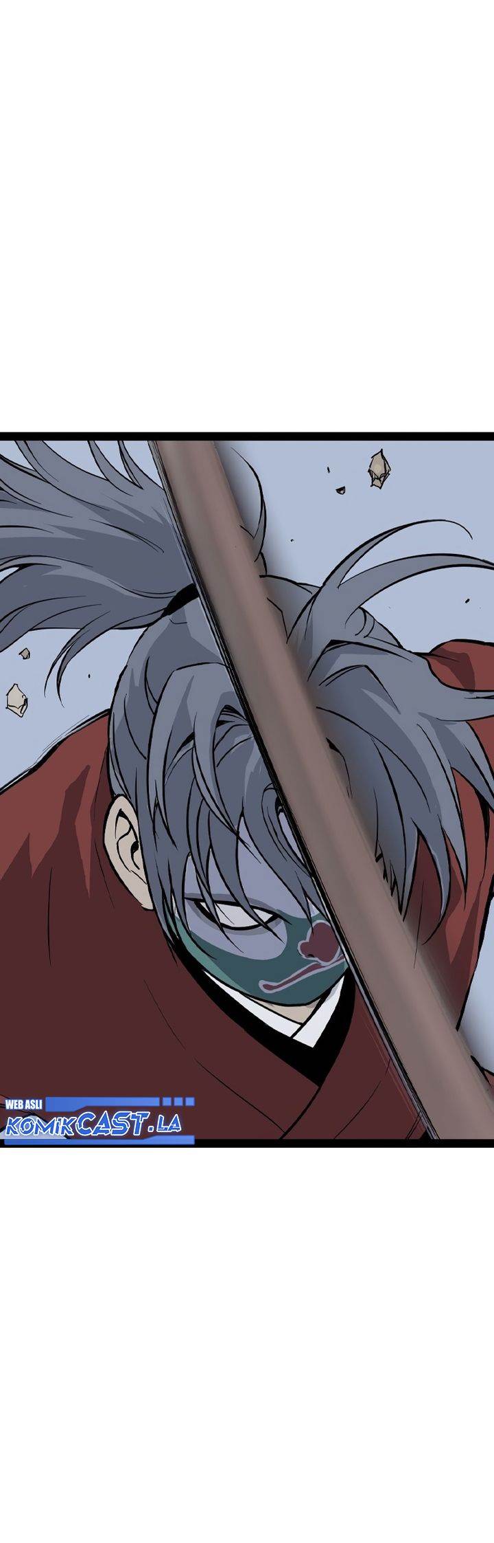 Asura (Moon Jeong-Hoo) Chapter 32