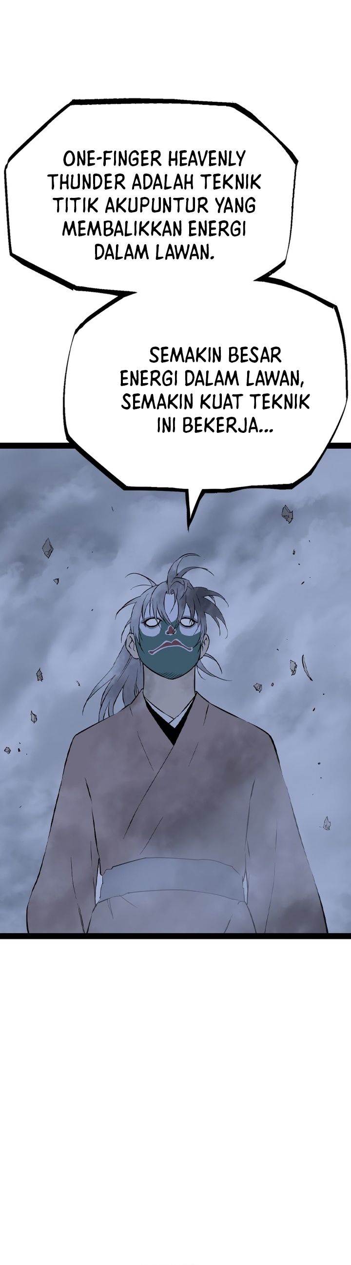 Asura (Moon Jeong-Hoo) Chapter 32