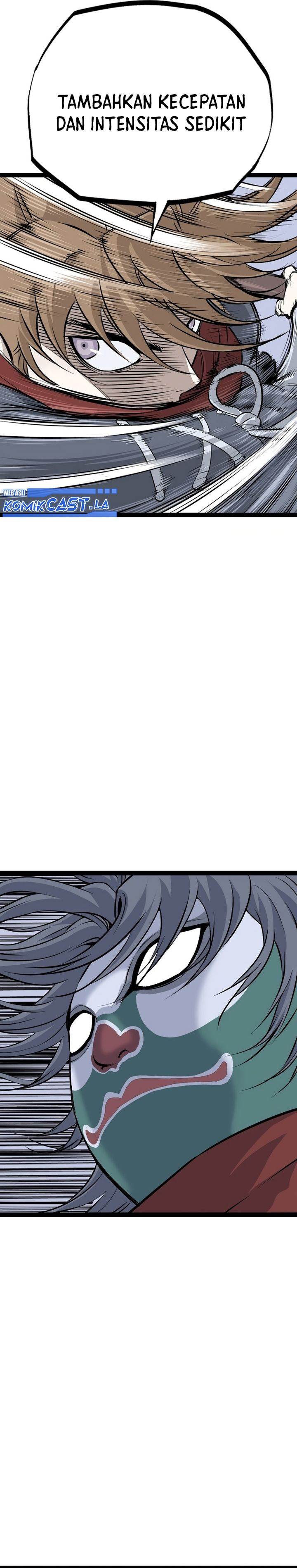 Asura (Moon Jeong-Hoo) Chapter 32